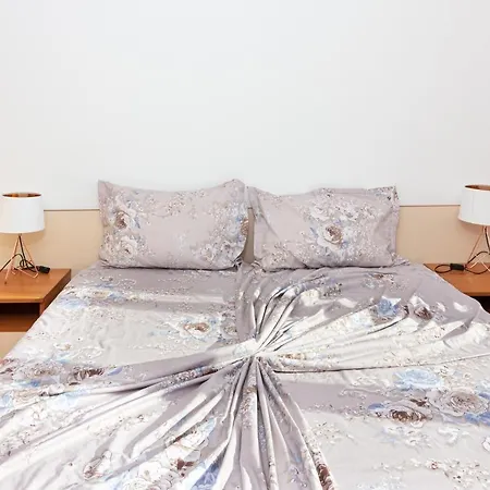 частен в затворен комплекс *