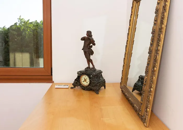 частен в затворен комплекс * Sinemoretz